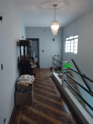 Imagem Casa / Sobrado para Venda em Limeira, Centro, 2 dormitórios, 1 banheiro, 1 vaga