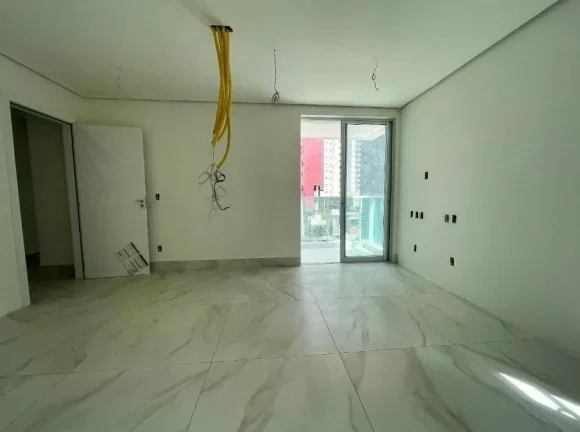 Imagem Apartamento 3 dormitórios para Venda em Teresina, Jóquei, 4 dormitórios, 3 suítes, 4 banheiros, 2 vagas