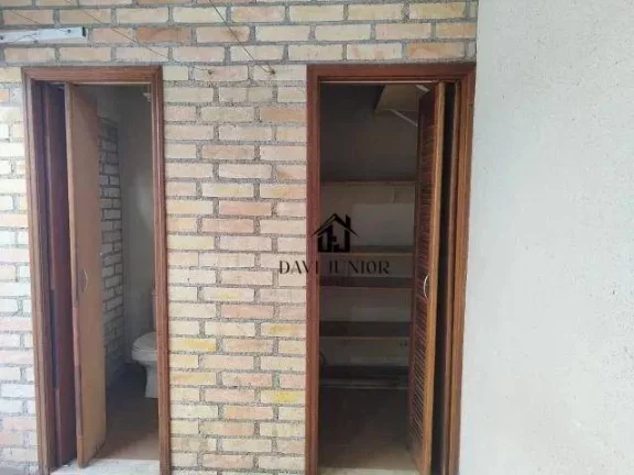 Imagem Casa à venda, 146 m² por R$ 650.000,00 - Jardim São Judas Tadeu - Sorocaba/SP