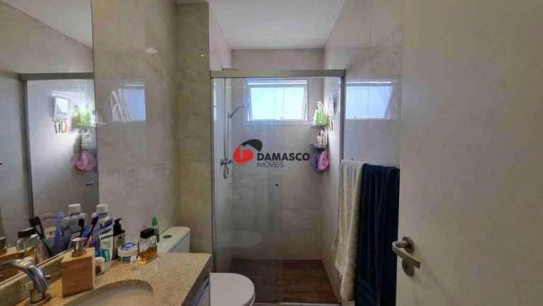 Imagem Apartamento com 2 quartos, Cerâmica - São Caetano do Sul