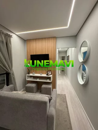 Imagem Mondrian Residencial – Guaianazes