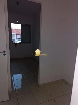 Imagem Casa 2 Quartos Condomínio Rio jangada Jardim imperial