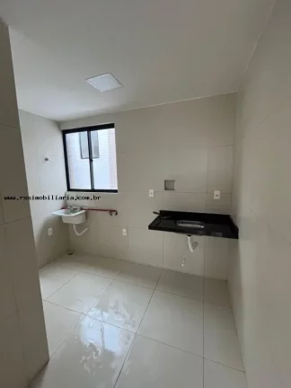 Imagem Apartamento à venda em Mangabeira, João Pessoa/PB