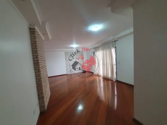 Imagem Ótimo Apartamento para Venda ou Locação no bairro Vila Marina em Santo André
