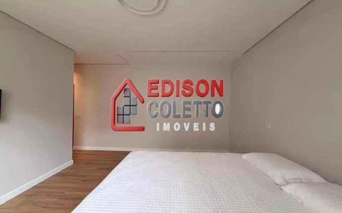 Imagem Casa à venda, 3 suites, no Alphaville Piracicaba, referência em luxo e alto padrão em Piracicaba!!