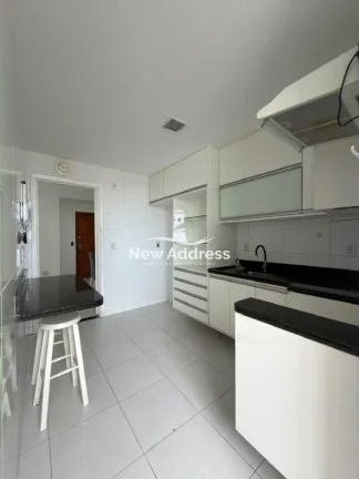 Imagem Itapuã: apartamento 3 quartos com suíte, sol da manhã e vista livre