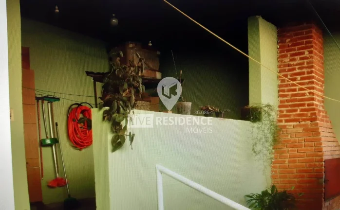 Imagem Casa Residencial e Comercial à Venda na Região Central de Itatiba/SP