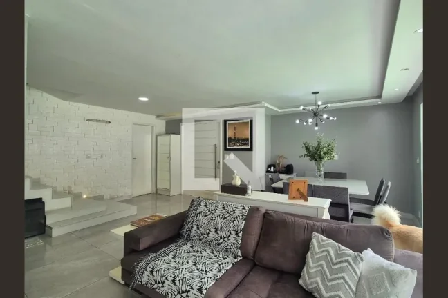 Imagem Casa à Venda - Recreio, 5 Quartos, 350 m2