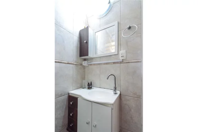 Imagem APARTAMENTO RESIDENCIAL em São Paulo - SP, Bela Vista