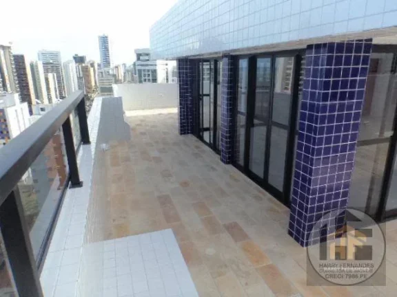 Imagem Apartamento de 41,68m² à venda, com 01 quarto, localizado em Piedade, Jaboatão dos Guararapes - Pernambuco.