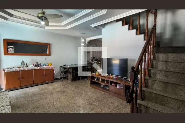 Imagem Casa à Venda - Vargem Pequena, 3 Quartos, 310 m2