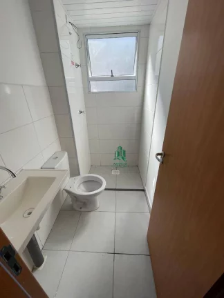 Imagem Apartamento Garden com 2 dormitórios à venda, 46 m² por R$ 239.000 - Jardim IV Centenário - Guarulhos/SP Nunca Habitado