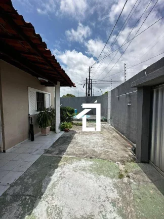 Imagem Casa | Feitosa | 3 Quartos | 108M2 | Piscina | Energia Solar | 1 Suíte