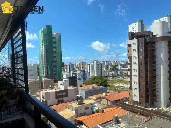 Imagem APARTAMENTO C/02 QUARTOS TODO PROJETADO NO PARK GUELL RESIDENCE NO BESSA