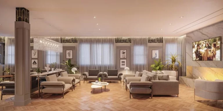 Imagem Imóvel com 1 Quarto à Venda,  em Moinhos De Vento - Porto Alegre
