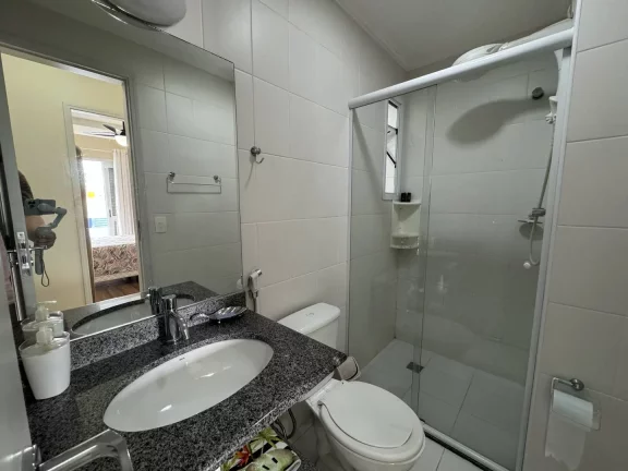 Imagem Apartamento à venda na Praia Grande área nobre