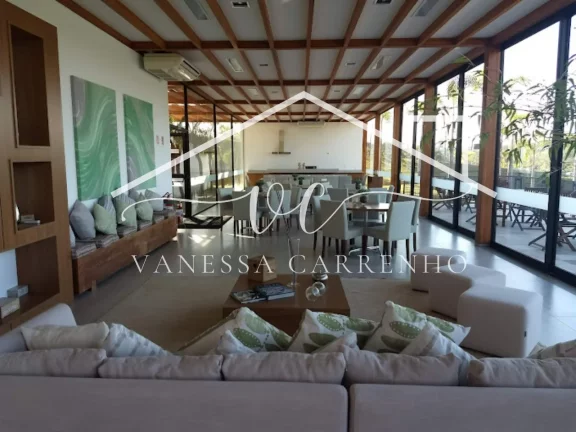 Imagem Venda Sobrado | Vanessa Carrenho