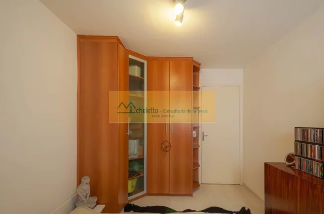 Imagem APARTAMENTO RESIDENCIAL em SÃO PAULO - SP, SANTANA