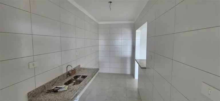 Imagem APARTAMENTO COM 84 m² - AVIAÇÃO - PRAIA GRANDE SP