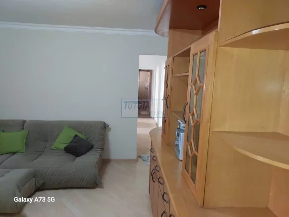 Imagem APARTAMENTO À VENDA NO PARAÍSO, SÃO PAULO
