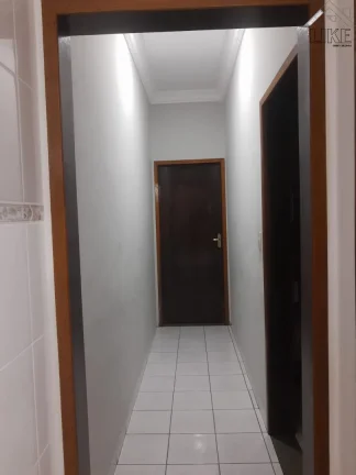 Imagem Casa à venda em São José dos Campos, Jardim Torrão de Ouro - 57m²