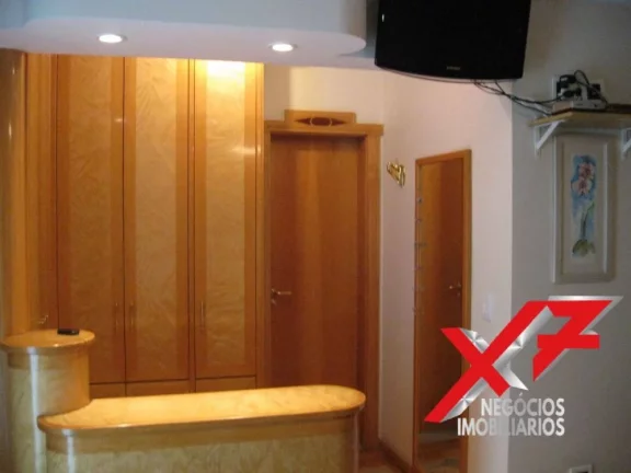 Imagem Cobertura com 3 Quartos à Venda, 250 m² em Vila Gomes Cardim - São Paulo
