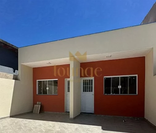Imagem Casa em Sorocaba