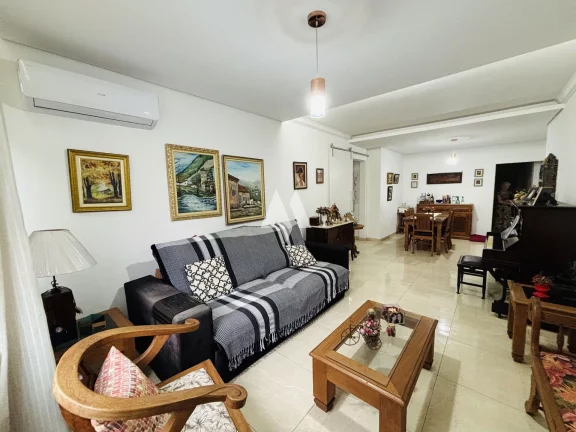 Imagem Apartamento à venda com 3 dormitórios - Gonzaga / Santos