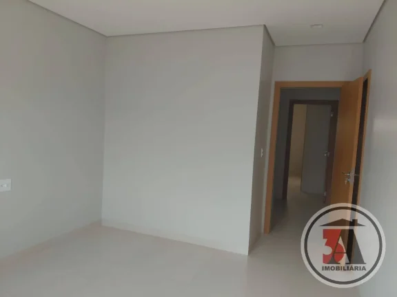 Imagem Sobrado(Novo) 174m2 no Residencial Parintins