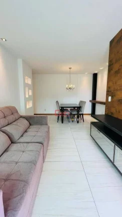 Imagem Apartamento com 3 dormitórios à venda, 140 m² por R$ 900.000,00 - São Bento - Cabo Frio/RJ
