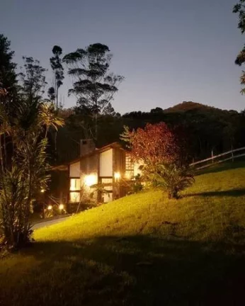 Imagem EXCELENTE PROPRIEDADE COM 20.000M2 EM NOVA FRIBURGO.