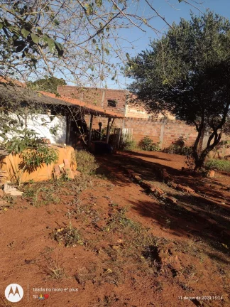 Imagem Chácara à Venda no Bairro dos Fragas - Tatuí