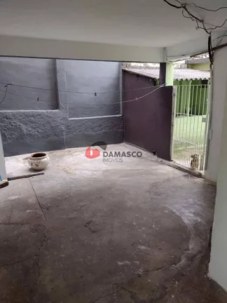 Imagem Casa à venda 2 Quartos, 2 Vagas, 183M², Barcelona, São Caetano do Sul - SP