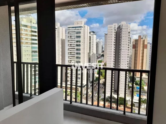 Imagem Apartamento à venda no Setor Bueno - Goiânia/GO