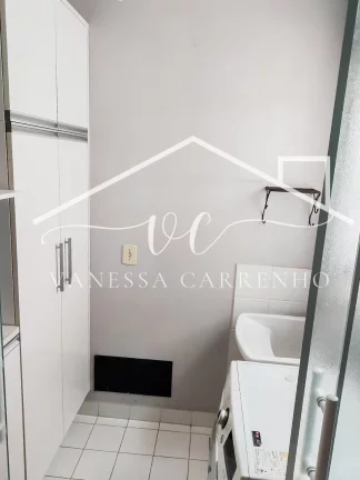 Imagem Venda Apartamento | Vanessa Carrenho Assessoria Imobiliária