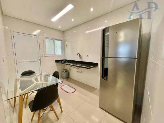 Imagem Casa em Praia Grande com 2 Dormitórios