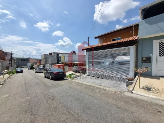 Imagem Imperdível oportunidade: Casa à venda em Franco da Rocha-SP, Portal das Alamedas, com 3 quartos, 1 suíte e 230m²!