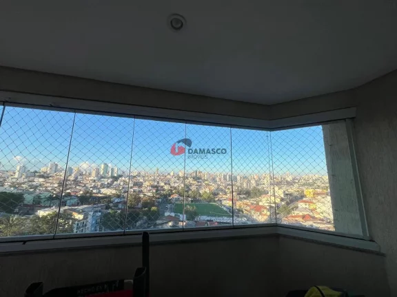 Imagem Apartamento à venda, Jardim Santo Antônio, Santo André, SP