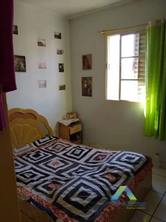 Imagem Campanário Apartamento 52M², 2 dormitórios, 1 vaga, ótima localização e valor !!!!