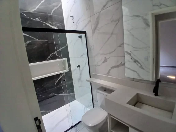 Imagem Casa nova e imponente à venda Residencial Vila Verde - Bragança Paulista