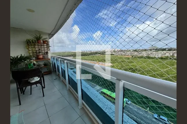 Imagem Apartamento à Venda - Recreio, 3 Quartos, 2 m2