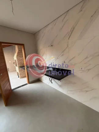 Imagem SOBRADO À VENDA 3 QUARTOS 1 SUÍTE 2 VAGAS JARDIM SÃO PAULO