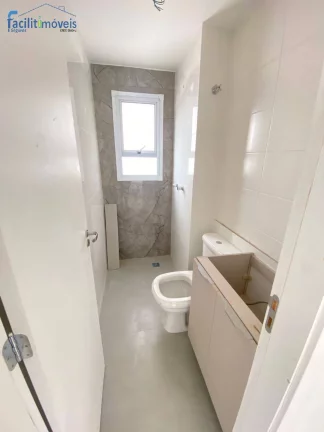 Imagem APARTAMENTO À VENDA NO BAIRRO TABOÃO - SÃO BERNARDO DO CAMPO - SP