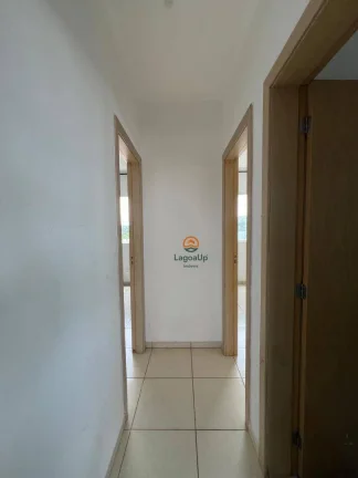 Imagem Apartamento com 2 dormitórios à venda, 77 m² por R$ 300.000,00 - Jardim Imperial - Lagoa Santa/MG