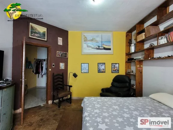 Imagem SOBRADO 280M² C/ 4 DORMS SENDO 2 SUITES E 1 VAGA NO JD SAO PAULO