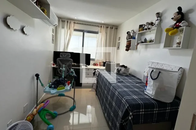 Imagem Apartamento à Venda - Recreio, 2 Quartos, 82 m2