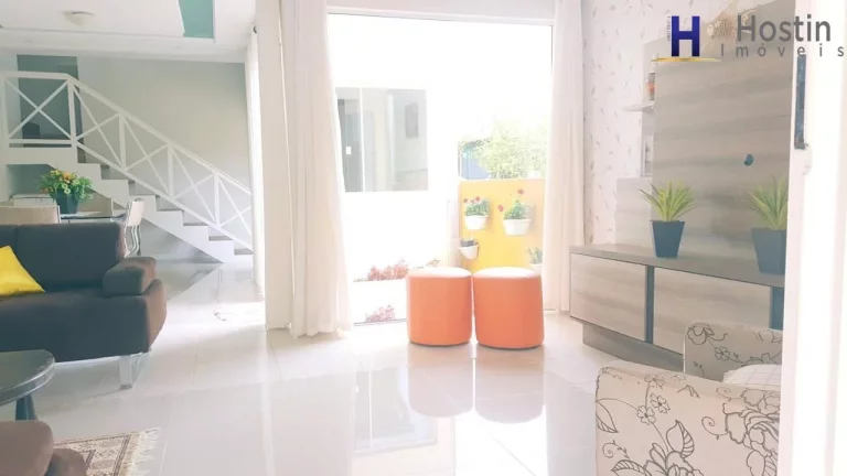 Imagem CASA RESIDENCIAL em SÃO FRANCISCO DO SUL - SC, Paulas