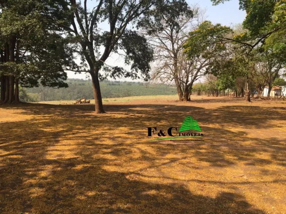 Imagem Área para Venda em Limeira, saida rodovia limeira-piracicaba