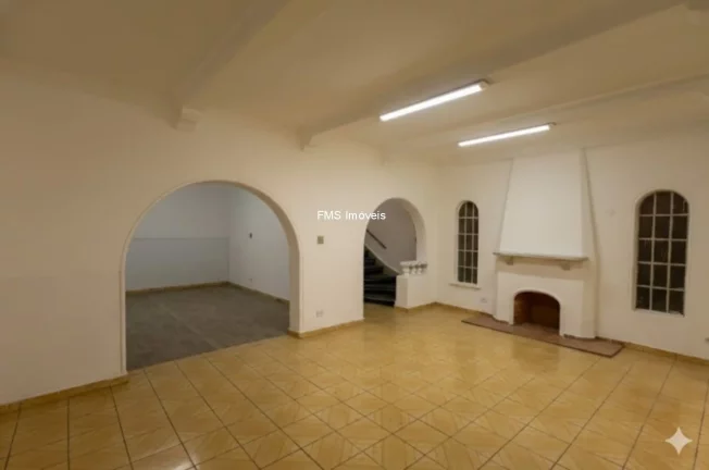 Imagem Conjunto Comercial no Pacaembu com 370m²