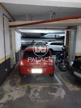 Imagem Oportunidade única no coração de Piracicaba! Apresentamos a você o apartamento dos seus sonhos, ...